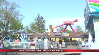Waldameer has big plans for the future of the park