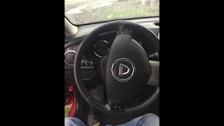 Dacia sandero nefungujuce stretavacie svetla