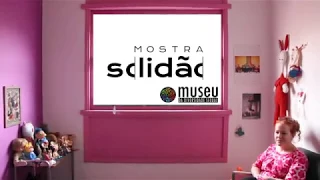 Mostra Solidão - Ida Feldman (Museu da Diversidade Sexual)