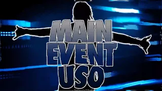 WWE "Main Event" Jey Uso Custom Titantron V1 (So Close Now w/Done With That Intro)