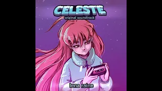 Celeste "In the Mirror" Reverse Message