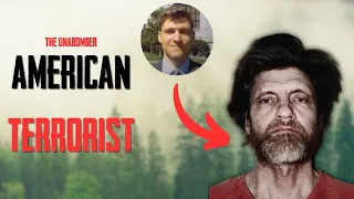 The Unabomber TERRORIZED The United States For 20 YEARS | True Crime Documentary