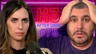 Women's Rights Stripped Away, David Dobrik Hires Johnny Depp's Lawyer - After Dark #75