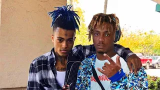 XXXTENTACION & Juice WRLD - Ex Bitch, Hate Me (Music Video)