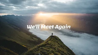 We'll Meet Again - Jeremy Blake - Beautiful Piano Music