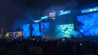 Kodak Black Performs “No Flockin’” LIVE At Rolling Loud Miami 2023 7.21.23