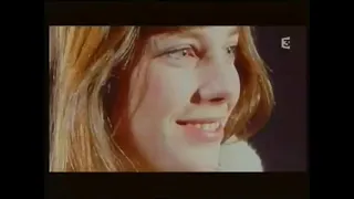 JE T'AIME... moi non plus   - Serge Gainsbourg & Jane Birkin - /Original videoclip (Fontana 1969)