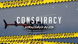 [FREE] J Hus x MoStack x Dave x Skepta x WizKid x UK Hip-Hop x Afroswing Type Beat 2021 | Conspiracy