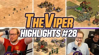 TheViper Stream Highlight #28