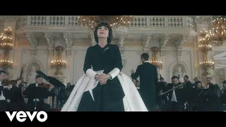 Mireille Mathieu - Ave Maria (Official Video)