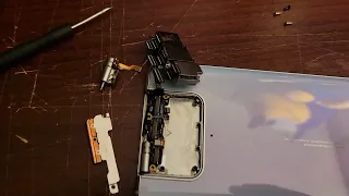 Asus Zenfone 7 / 7 Pro Camera Motor Repair