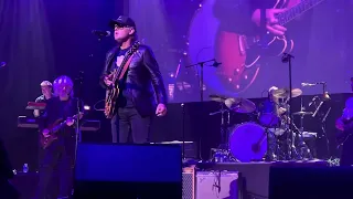 Joe Bonamassa - Twenty-Four Hour Blues live