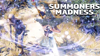 Summoners Madness DE