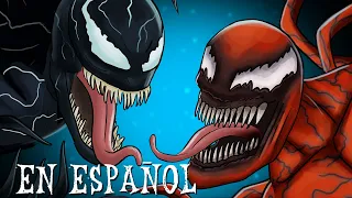 Como Venom Carnage Liberado Debería Haber Terminado