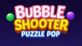 BUBBLE SHOOTER PUZZLE POP #16 - 20