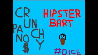 Freetrack #4 | Hipster Bart !