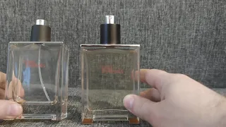 как отличить оригинальный парфюм Hermes от дорогой подделки