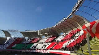 Bari-Nocerina: 4-0| 2 Dicembre 2018| Il Film Allo Stadio|