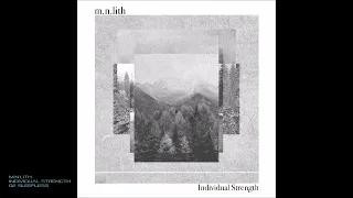 m.n.lith - Individual Strength - 02 Sleepless