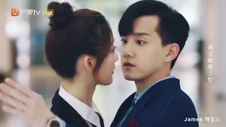 Best Scenes from Love Unexpected| Chinese Drama| 不可思议的爱情|Chinese Drama |Kris Fan & Judy Qi