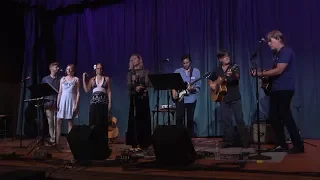 Music City Roots Live From The Monteagle Assembly - Full Show