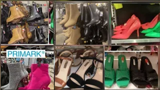 Primark Women's Shoes New Collection - February 2023