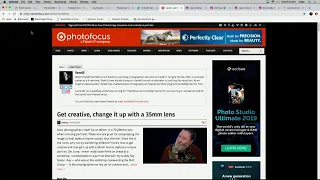 Blind Critiques with Scott Kelby and Robert Vanelli  | The Grid: Episode 382