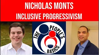 Inclusive Progressivism | Nicholas Monts