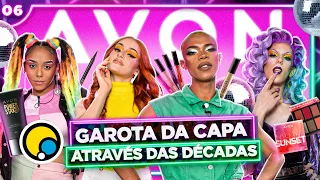 Ep.6 Corrida das Blogueiras 3: GAROTA DA CAPA ATRAVÉS DAS DÉCADAS