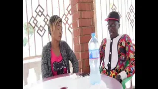 IMANI YANGU episode 2