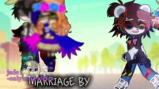 Forced marriage vs Marriage by love // aftons // check desc !!! // inspo : @its.rxse0