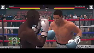 Tutorial | Real Boxing 2 Rocky