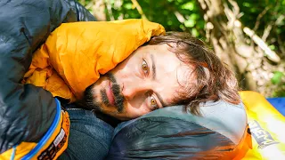 The Best Sleep Backpacking Money Can Buy