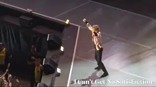 The Rolling Stones “I Can’t Get No Satisfaction” MetLife Stadium 5-23-2024