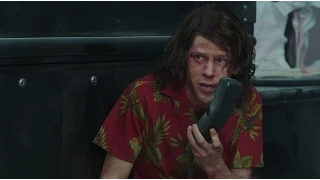 American Ultra (2015) Official Trailer 3 [HD] - Jesse Eisenberg, Kristen Stewart