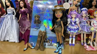 KIANA IS BACK??? BRATZ SERIES 2 REPRO WILD WILD WEST KIANA DOLL REVIEW AND UNBOXING