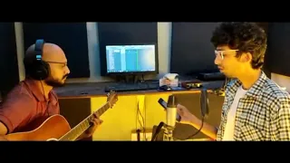 Parizaad Ost Cover | Random Jam | Mustafa Mansoor | Wasif Sheikh | Syed Asrar Shah