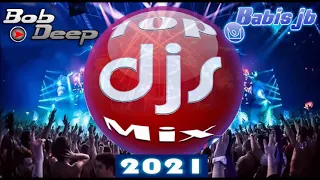 SUMMER BEACH DANCE PARTY 2021set mix by BOB DEEP&BABIS JB free download