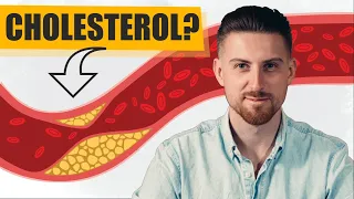 Cholesterol z diety NIE powoduje chorób. W końcu przyznają się do błędu!