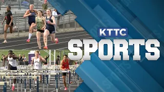 HIGHLIGHTS: Rochester schools compete in All-City track meet