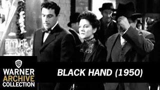 Preview Clip | Black Hand | Warner Archive