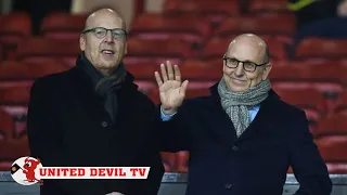 Man Utd owners the Glazers 'change position' on selling club as trio eye £5bn takeover - news today