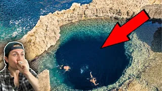 Top 3 places you CAN'T GO & people who went anyways... | Part 8