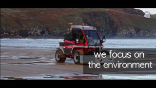 Introduction to Dounreay