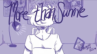 Be More Chill-More Than Survive/Animatic/