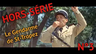 [HORS SERIE] Le Gendarme de Saint-Tropez - Louis De Funès