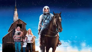 The Astronaut Farmer Full Movie Facts And Review |  Billy Bob Thornton | Virginia Madsen