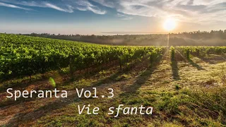 Speranta - Vie sfanta - Marius Gorcea