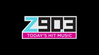 90.3 XHITZ-FM Aircheck February 19th 2022 "Z90"