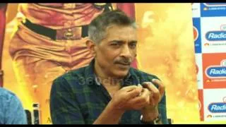 Maya Thagni - Jai Gangaajal | Salim & Sulaiman | Prakash Jha At Music Launch